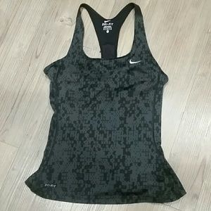 Nike Dri- fit Tank